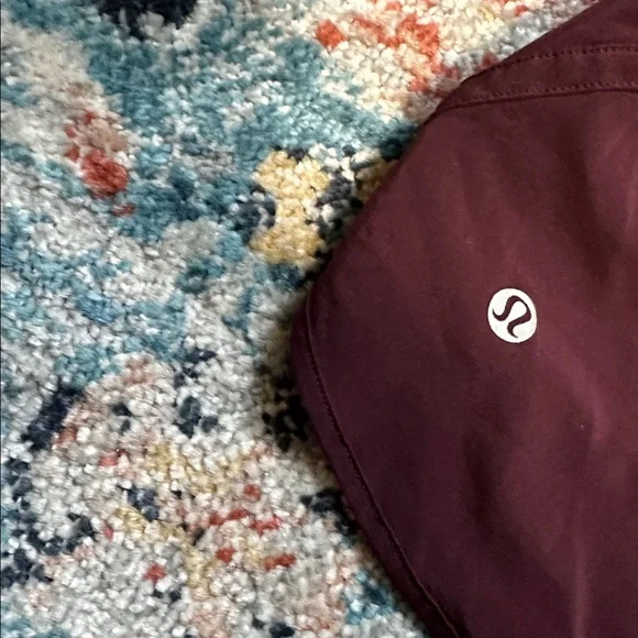 Lululemon Track That Short 5" - Picture 6 of 6